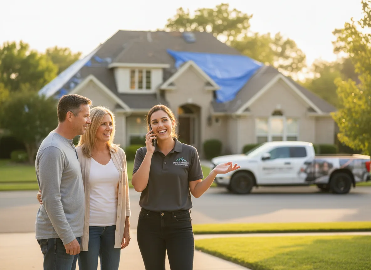 24-Hour Emergency Roof Leak Repair in Sultan, WA